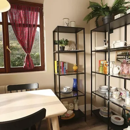 Casa Bonita Potes *