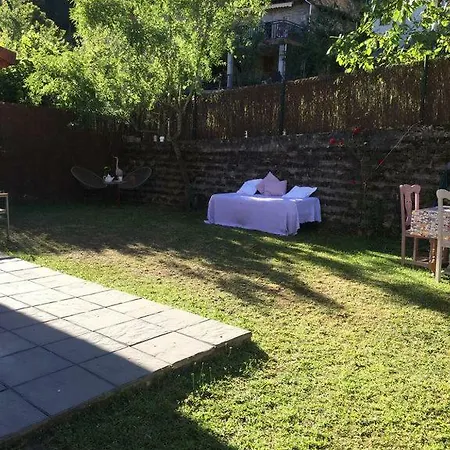 Casa Bonita Potes Камаленьо