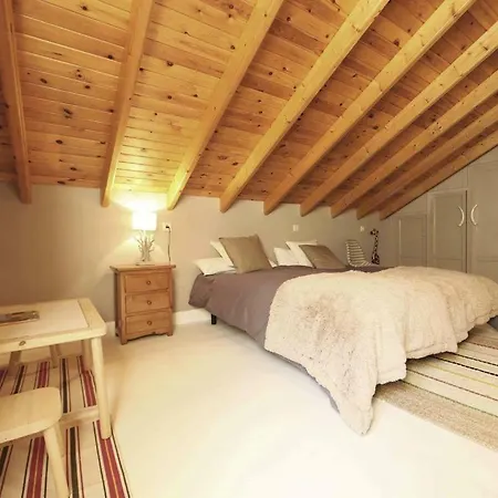 Casa Bonita Potes Semesterbostad Camaleño