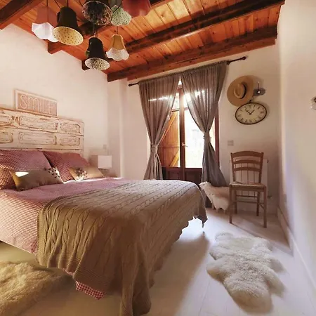 Casa Bonita Potes